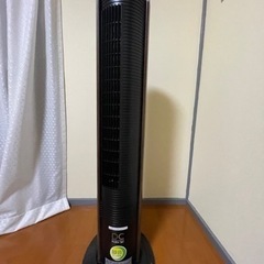 YAMAZEN タワーファン YSR-SDA1001 値下げしました