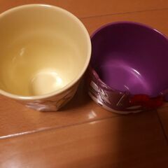 食器6点セットの画像