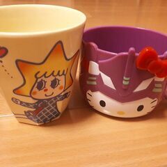 食器6点セットの画像