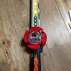 ニンニンジャー　忍者一番刀