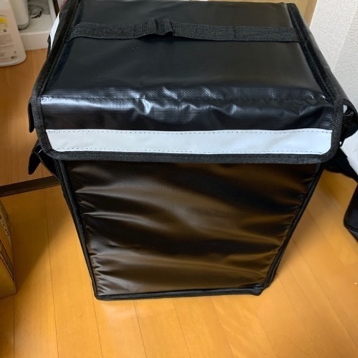 デリバリー用バッグ