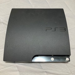 【値下げ】プレーステーション3