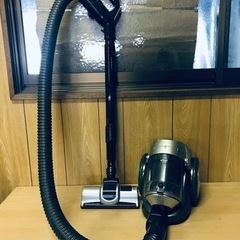 ET2128番⭐️アイリスオーヤマ電気掃除機⭐️