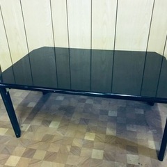 ET2132番　折れ脚テーブル