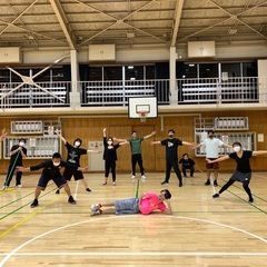 ⚠️楽しすぎ注意‼️　8/10（水）19:00〜ドッジボール！ - メンバー募集