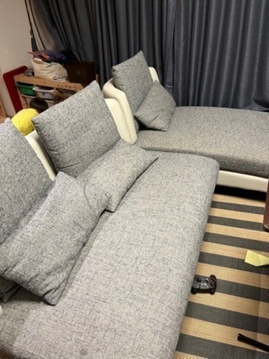 【アルモニア】ベラカーバ　引き渡し日ご確認お願い致します