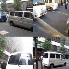 人気の軽貨物配送‼️空きが出た為、急募‼️