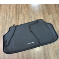 ヴェルファイア ２０系 VELLFIRE   ラゲージソフトトレイ
