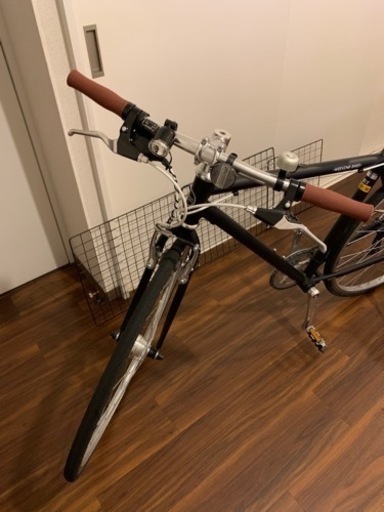 アサヒ　クロスバイク　使用頻度少なめ アサヒ クロスバイク 使用頻度少なめ