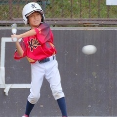 片倉杉の子ソフトボールクラブ　選手募集中！　少年少女ソフト…