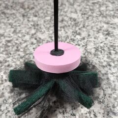 メダカ　産卵床　めだか