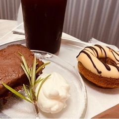 カフェやご飯一緒に行ってくれる方募集です！ - 渋谷区
