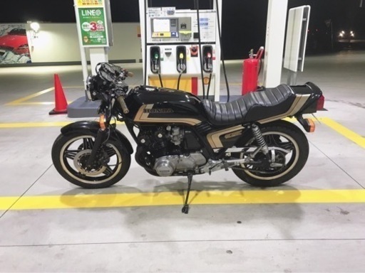 cb750f rc04 ホンダ　旧車　車体　バイク