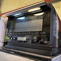 ✨🔔期間限定・特別価格🔔✨シャープオーブンレンジ【RE-WF18...