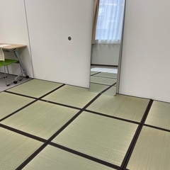 日本舞踊教室 千里中央お稽古場の画像