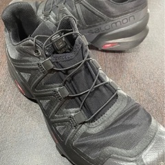 Salomon SPEEDCROSS5 W
