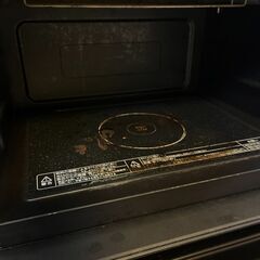 ✨🔔期間限定・特別価格🔔✨東芝　簡易スチームオーブンレンジ 石窯オーブン【ER-P6-W 】　2017年製 中古家電の画像
