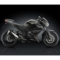 バイク友達
