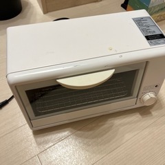 オーブンレンジ