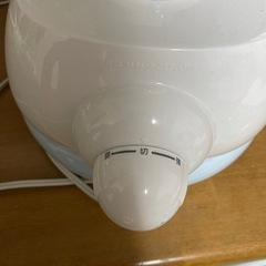 シナモンロール　扇風機の画像