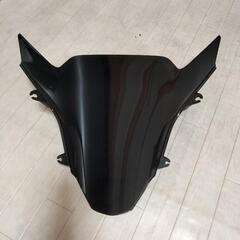 HONDA　PCX　JK05　2021新型　純正シールドの画像