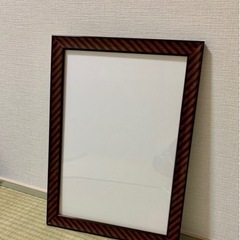 額縁　フレーム　賞状入れ【無料】
