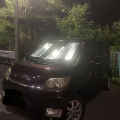ダイハツ ムーヴ