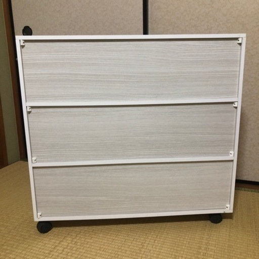 コミック収納ワゴン（6台セット）バラ売り可