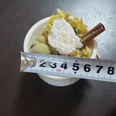 造花③