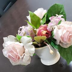 造花②