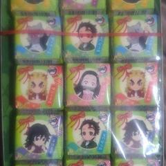 鬼滅の刃 チロルチョコ