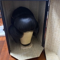 日本髪