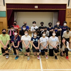 ⚠️楽しすぎ‼️弘前で始動！！8/27（土）18:45〜ドッジボール - 弘前市