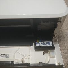 再々値下げしました‼プリンター(ピクサス　MG3530)の画像