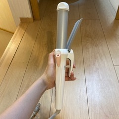 パナソニック EH-HT11ヘアアイロンの画像