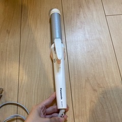 パナソニック EH-HT11ヘアアイロン