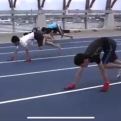 【初心者歓迎】四足競技強化練習会【四足走行】