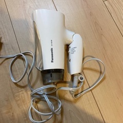 パナソニック　ionityヘアドライヤー　EH-NE48の画像
