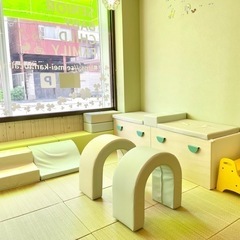 子連れ大歓迎！8/16オープン産後骨盤調整院◎駐車場あり