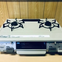ET2150番⭐️リンナイガスコンロ⭐️