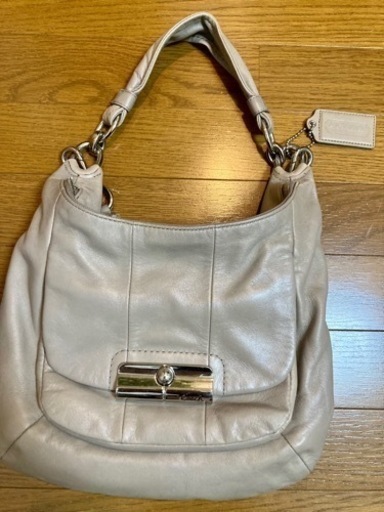 COACH コーチ 2wayバッグ