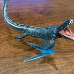 【新品未開封】ジュラシックワールド プレミアムフィギアの画像