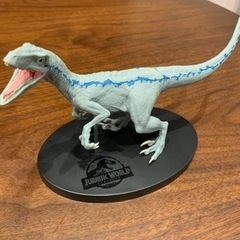 【新品未開封】ジュラシックワールド プレミアムフィギアの画像