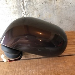 日産キューブ用ドアミラーの画像