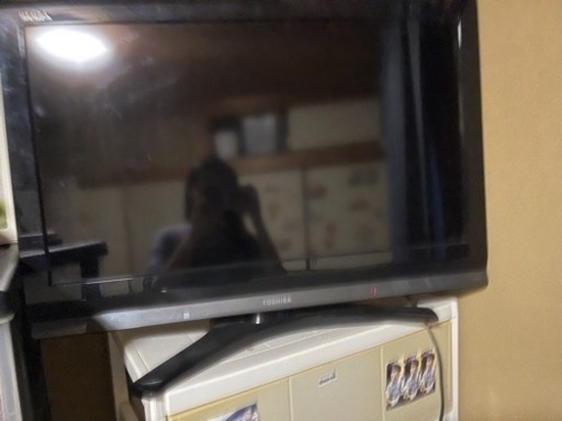 テレビ