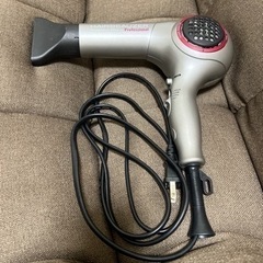 【美品】POLA ヘアドライアー HBE2D-P-PO