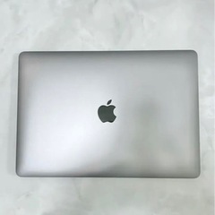 MacBook Air M1チップ搭載モデル スペースグレー