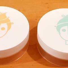 アリミノ　シャンプー&トリートメントの画像