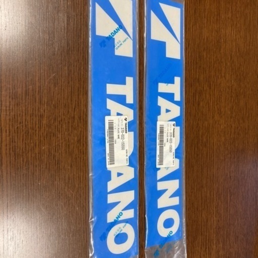 【値下げ】希少？TADANOクレーン用ステッカー