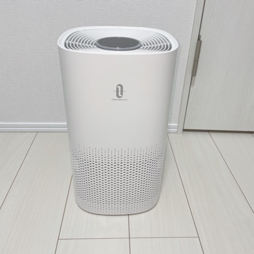 【受け渡し8/10まで！】TAOTRONICS 空気清浄機　TT AP005